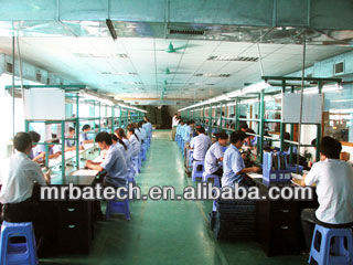 150 মাইল 360 ডিগ্রি ঘূর্ণন UHF VHF আউটডোর ইয়াগি টিভি অ্যান্টেনা 7