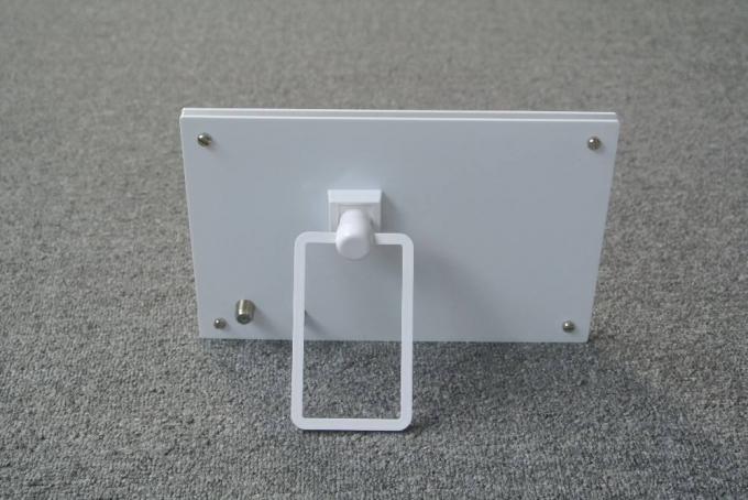 বাড়ির জন্য সর্বমুখী ইন্ডোর টিভি অ্যান্টেনা ATSC / DVB-T / ISDB-T 3