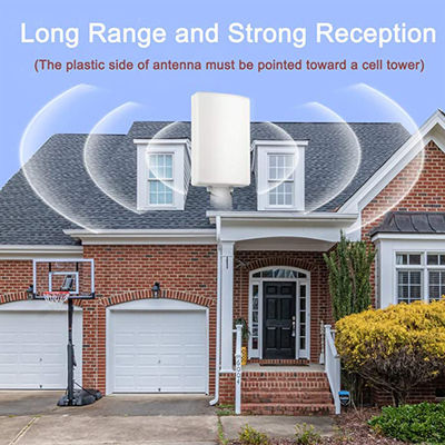 উচ্চ লাভ জিএনএসএস জিপিএস 4 জি সিগন্যাল হোমের জন্য নস্টার