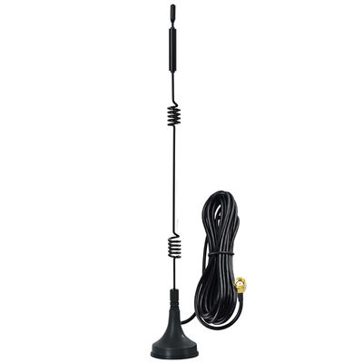 ওয়াইফাই 2.4GHz 5GHz 5.8GHz ওয়্যারলেস ভিডিও সিকিউরিটি ক্যামেরা নজরদারি রেকর্ডারের জন্য চৌম্বকীয় বেস অ্যান্টেনা