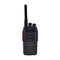 নমনীয় 1-4dBi হ্যান্ডহেল্ড VHF UHF মোবাইল অ্যান্টেনা রাবার রেডিও অ্যান্টেনা 83 মিমি লম্বা