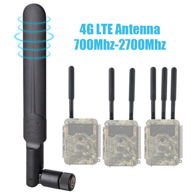 4G LTE omniDirectional 8dBi উচ্চ লাভ বুস্টার অ্যান্টেনা আউটডোর শিকার ক্যামেরা নজরদারি ক্যামেরা যোগাযোগ এবং