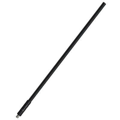 26-28MHz ট্রাক Cb রেডিও অ্যান্টেনা 6Ft ফাইবারগ্লাস Cb বেস স্টেশন অ্যান্টেনা